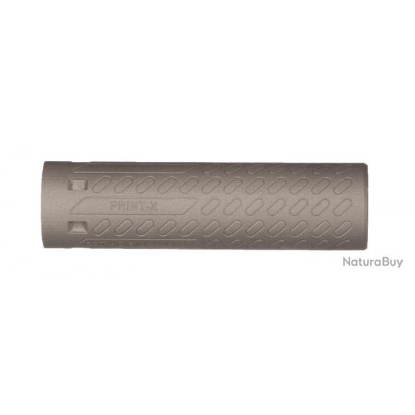 B&T SUPPRESSOR BODY PRINT-X Inconel 718 (7.62)
