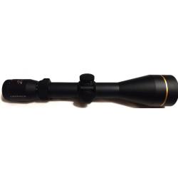 Lunette Lunette Leupold VX-R 4-12x50