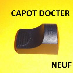 capot protection point rouge DOCTER (voir dimensions) - VENDU PAR JEPERCUTE (D25A91)