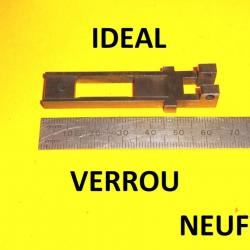 verrou fusil IDEAL MANUFRANCE verrou IDEAL - VENDU PAR JEPERCUTE (D25A84)