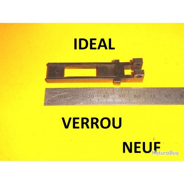 verrou fusil IDEAL MANUFRANCE verrou IDEAL - VENDU PAR JEPERCUTE (D25A84)