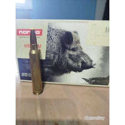 Poche à Munitions Nylon – 100 Ronds Pour Calibres .300, .38, 30-30, 9mm, 7.62x39mm