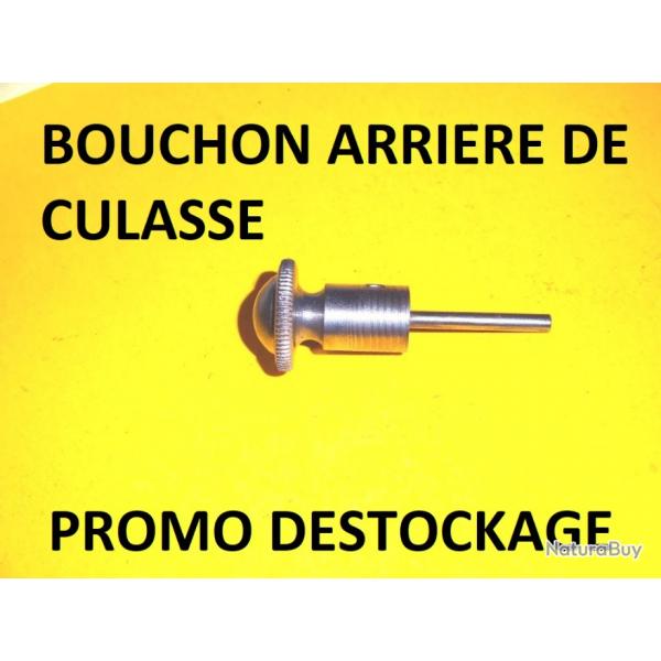 arrire de culasse carabine 9mm 12mm 14mm ????? 7.00 Euros !!!!!!!!! - VENDU PAR JEPERCUTE (D25A94)