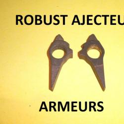 paire armeurs ROBUST EJECTEURS fusil MANUFRANCE - VENDU PAR JEPERCUTE (D25A86)