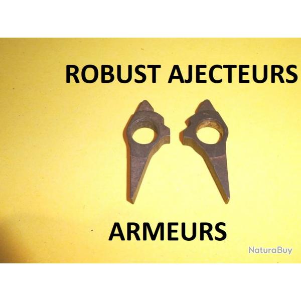 paire armeurs ROBUST EJECTEURS fusil MANUFRANCE - VENDU PAR JEPERCUTE (D25A86)