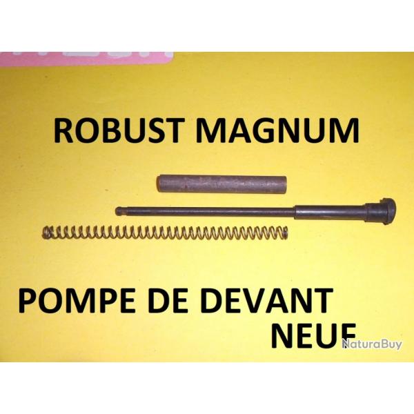 pompe devant fusil MANUFRANCE ROBUST MAGNUM - VENDU PAR JEPERCUTE (D25A77)