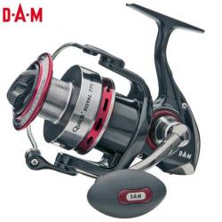 GROS moulinet de  mer  DAM QUICK ROYAL 790 FD