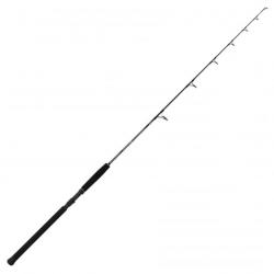 Canne Spinning Shimano Beastmaster Catfish Fireball 1+1 141cm 1m85 85 - 200g