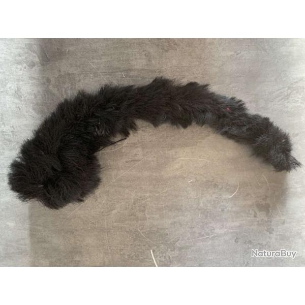 CHENILLE POUR CASQUE DE SAPEURS-POMPIERS, Troisime Rpublique