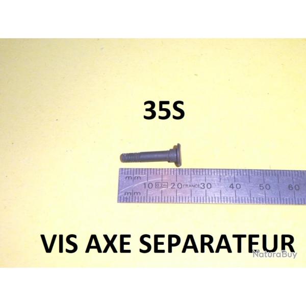 vis axe sparateur pistolet 35S - VENDU PAR JEPERUTE (D25A88)