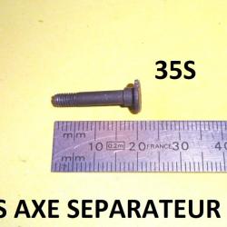 vis axe séparateur pistolet 35S - VENDU PAR JEPERUTE (D25A89)