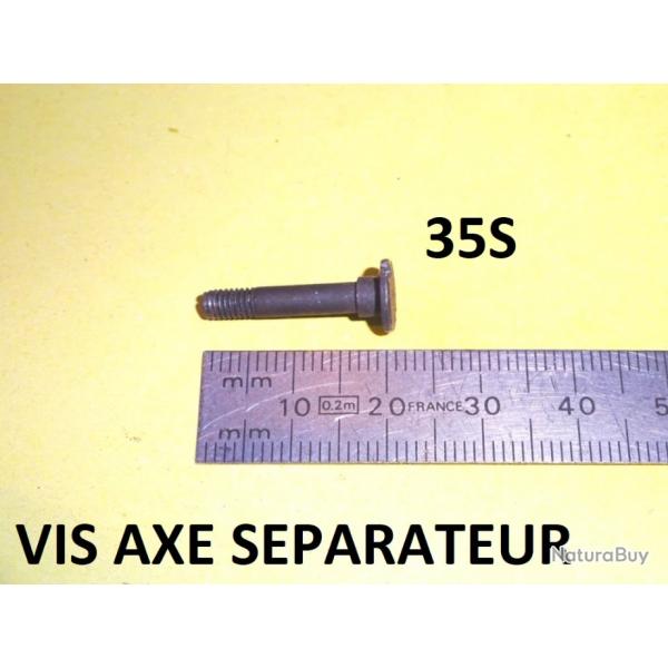 vis axe sparateur pistolet 35S - VENDU PAR JEPERUTE (D25A89)