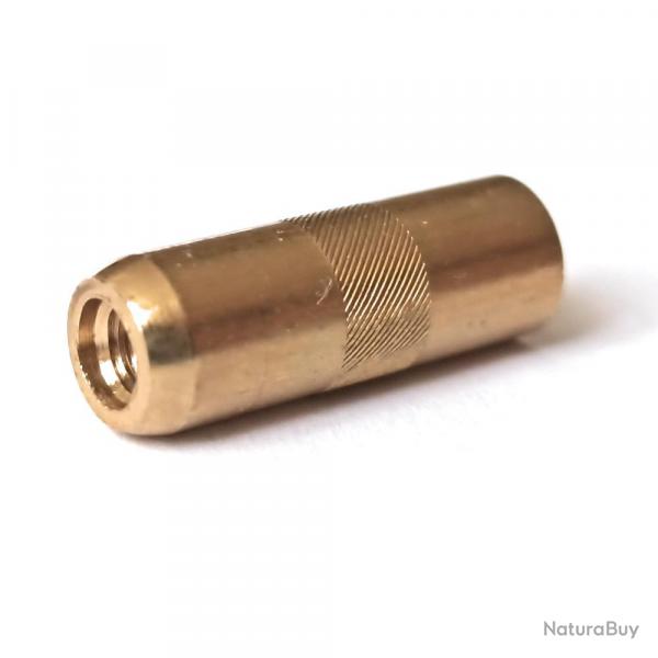 Adaptateur - Rducteur filetage M5 femelle  M4 femelle