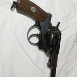 Revolver modele 1874 reglementaire prix de tir