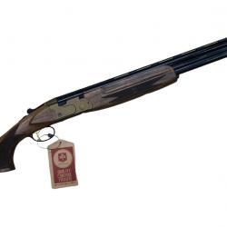 FUSIL SUPERPOSÉ ATA SP SPORTER BRONZE - Calibre: 12/76 busc réglable - canon 76cm