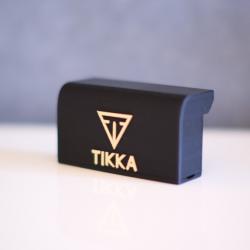 TIKKA T1X Récupérateur de douilles aimanté