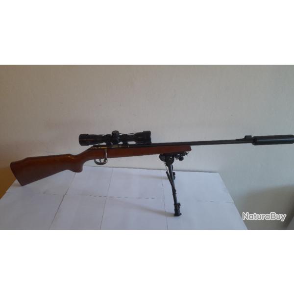 Carabine Anschutz 1388 22 long rifle