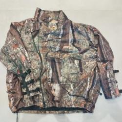 Veste de chasse Sportchief spécial archer XXL