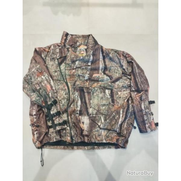 Veste de chasse Sportchief spcial archer XXL