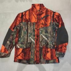 Veste deerhunter cumberland pro XXL