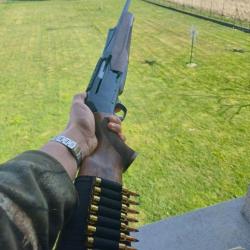 Browning bar mk3 300 win semi automatique