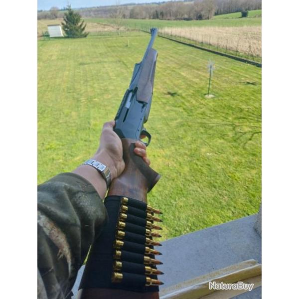 Browning bar mk3 300 win semi automatique