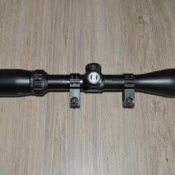 Lunette de tir Bushnell Sportsman 3-9 x40