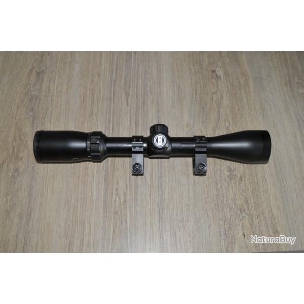 Lunette de tir Bushnell Sportsman 3-9 x40