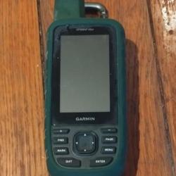 Garmin GPSMAP 66ST