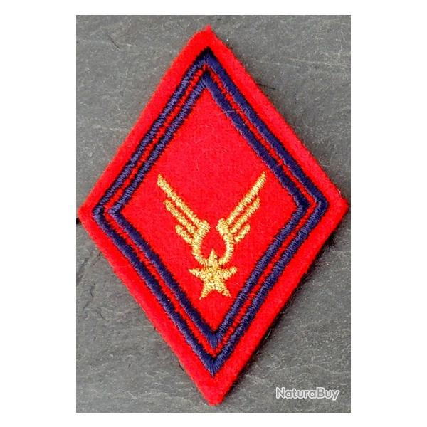 Patch losange mod 45 ALAT sous-officier pour collection ne pas porter.