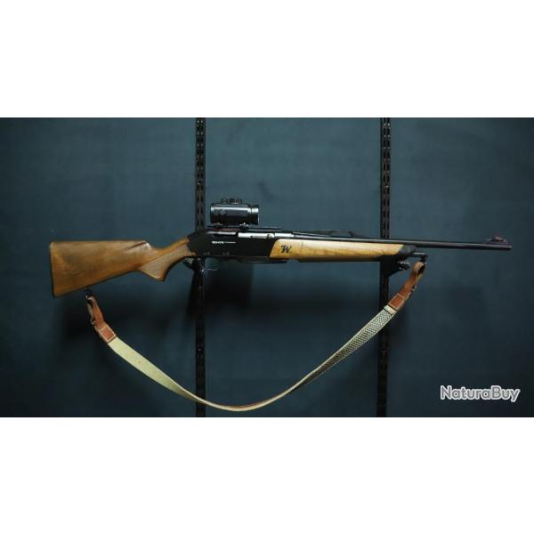 Carabine Winchester SXR ; 300 Win Mag (1  sans rserve) #2070