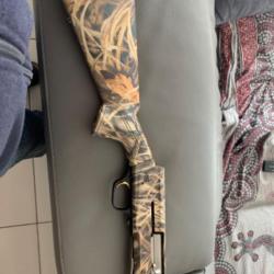 Browning A5 Camo Max5 12-89 canon de 71cm