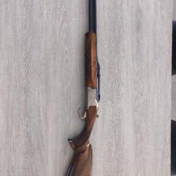 Express Browning CCS 525 Cal. 30R BLASER