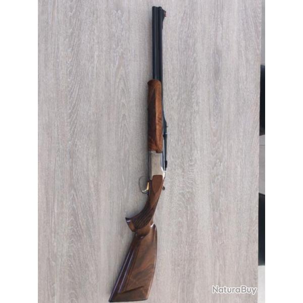 Express Browning CCS 525 Cal. 30R BLASER