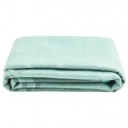 Tapis de tente 600x300 cm Vert alsavelo
