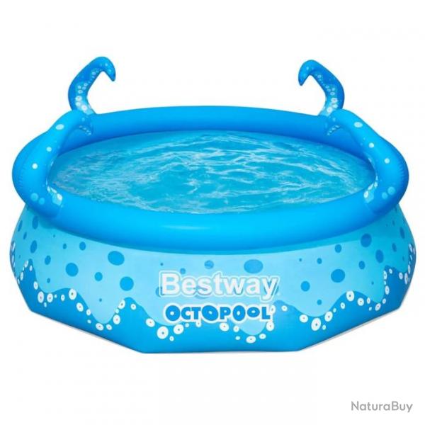 Piscine Easy Set OctoPool 274x76 cm alsavelo