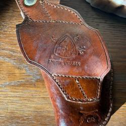 vend holster pour pistolet Smith et wesson