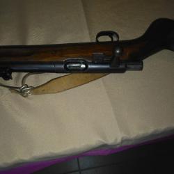 Mauser ES340