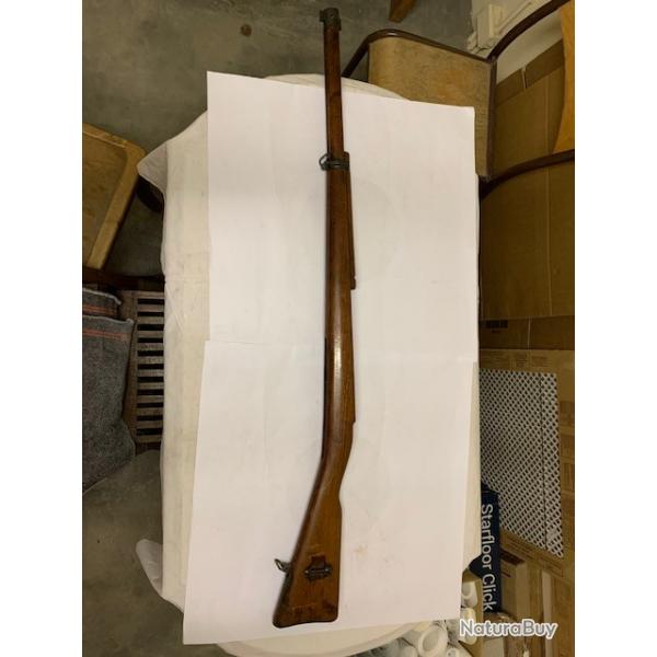 crosse carcano 91/42