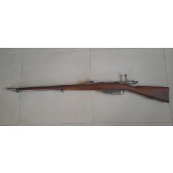 Carcano 1891