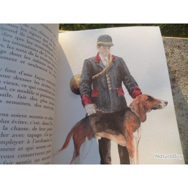 livre "la chasse a cour du chevreuil editions montbel