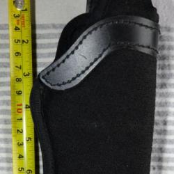 holster cordura