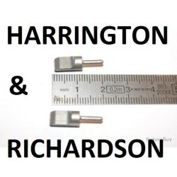 paire percuteurs H et R HARRINGTON ET RICHARDSON - VENDU PAR JEPERCUTE (S8Z380)