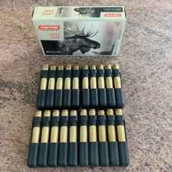 Balles Norma Oryx calibre 300 win. Mag 13,0g / 200 gr