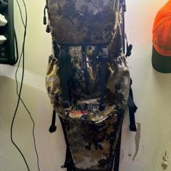 BLASER SAC A DOS ULTIMATE DAYPACK