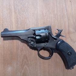 Webley Mk V