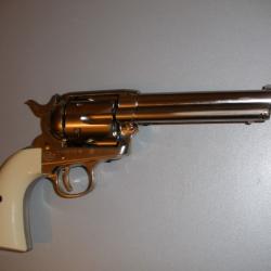 Revolver colt sa army 4.5 CO2