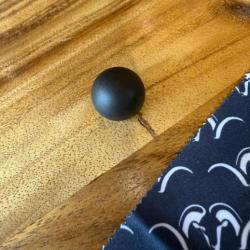 Boule de blaser R8