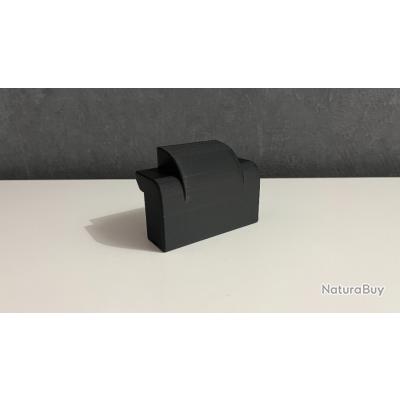 Récupérateur de douilles aimanté Logo CZ
