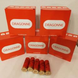 1 sans prix de réserve 125 dragonne 32gr num 4 plomb